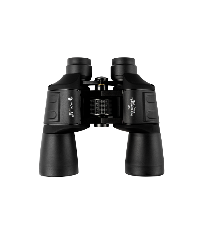 ΚΙΑΛΙΑ FALX Optics 7x50mm , Black