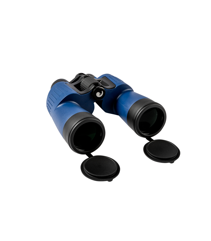 ΚΙΑΛΙΑ FALX Optics Marine I , 7x50, Blue