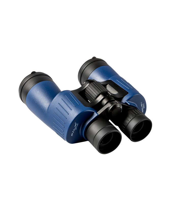 ΚΙΑΛΙΑ FALX Optics Marine I , 7x50, Blue