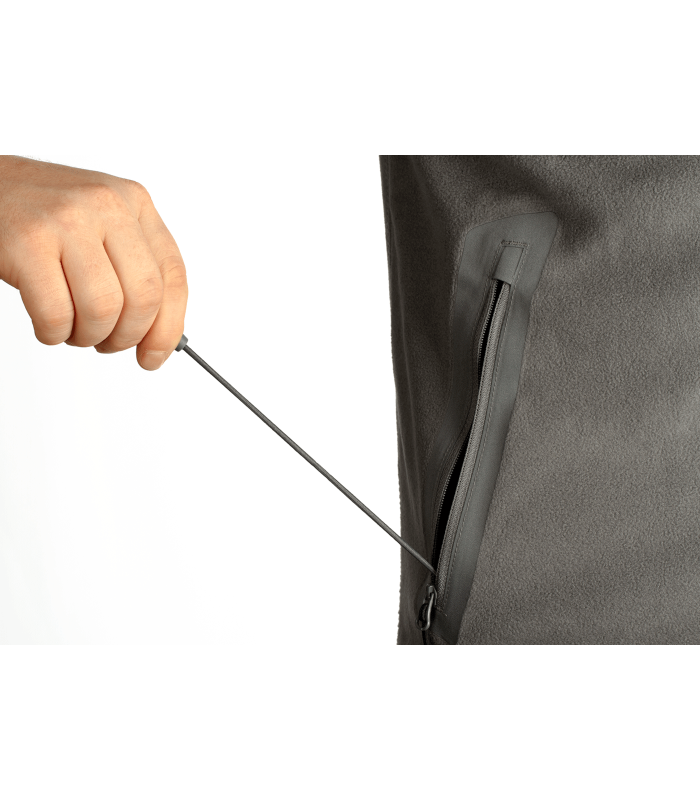 CLAWGEAR AVICEDA MK.II FLEECE JACKET