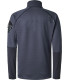 Μπλούζα Ternua Ragger 1/2 Zip T-Shirt Trekking Ελαστική | Sabotage Oddal