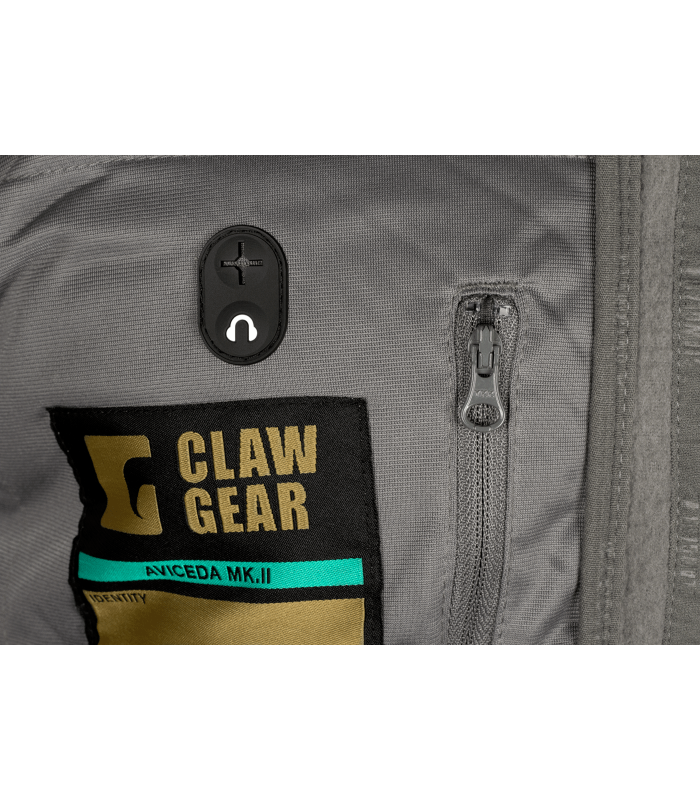 CLAWGEAR AVICEDA MK.II FLEECE JACKET
