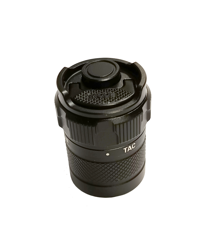 Tail switch για φακούς Nitecore Ci7