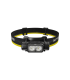 ΦΑΚΟΣ LED NITECORE HEADLAMP NU53, 1800Lm , 6000ma