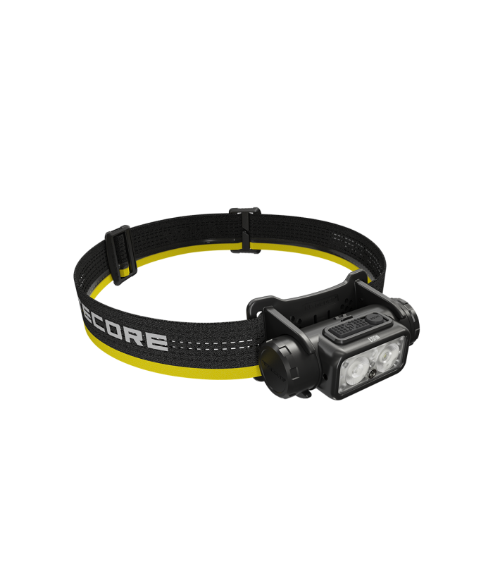 ΦΑΚΟΣ LED NITECORE HEADLAMP NU53, 1800Lm , 6000ma