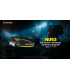 ΦΑΚΟΣ LED NITECORE HEADLAMP NU53, 1800Lm , 6000ma