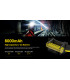 ΦΑΚΟΣ LED NITECORE HEADLAMP NU53, 1800Lm , 6000ma