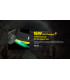 ΦΑΚΟΣ LED NITECORE HEADLAMP NU53, 1800Lm , 6000ma