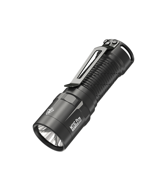 ΦΑΚΟΣ LED NITECORE MULTI TASK MT1C PRO