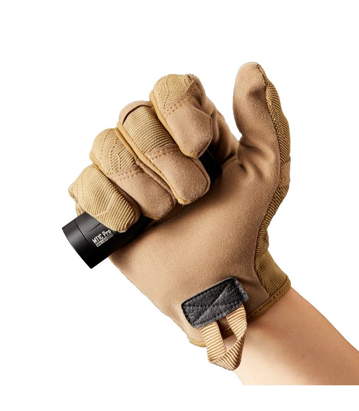 ΦΑΚΟΣ LED NITECORE MULTI TASK MT1C PRO