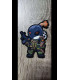 SAB-TECHNICS BOMBERMAN OPERATOR PATCH