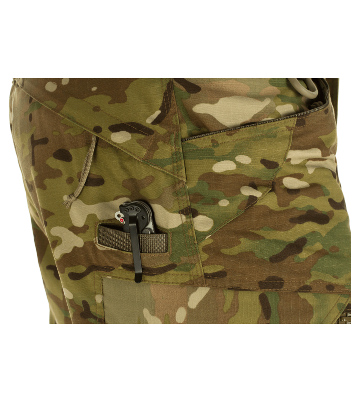CLAWGEAR FIELD SHORT