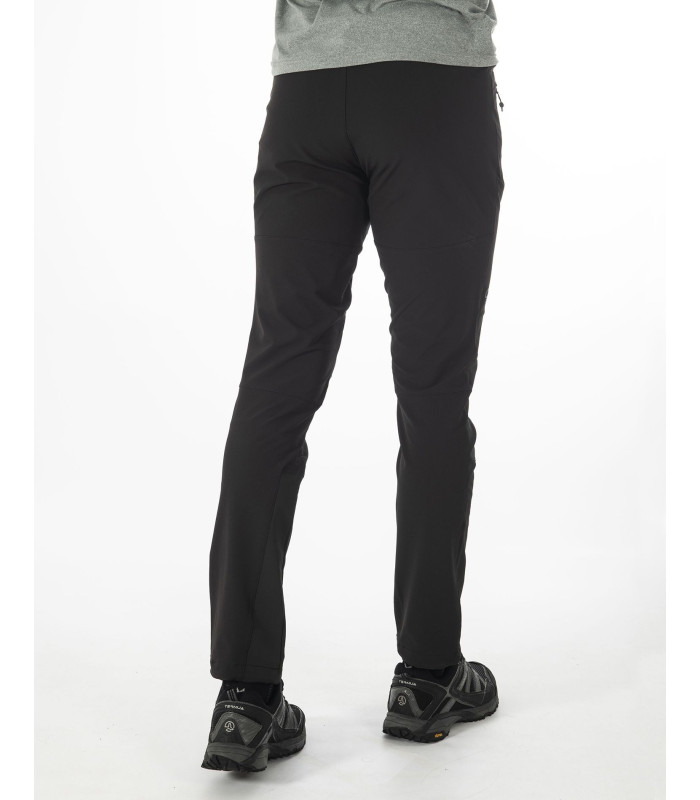 Ternua Wilbur Pant Trousers Trekking Elastic Winter | Sabotage Oddal