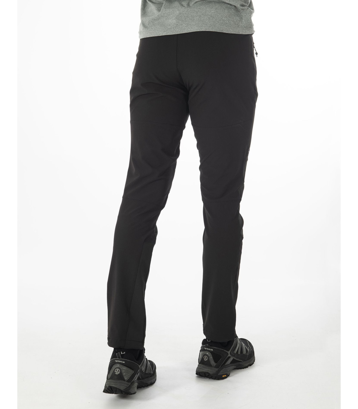 Ternua Wilbur Pant Trousers Trekking Elastic Winter | Sabotage Oddal