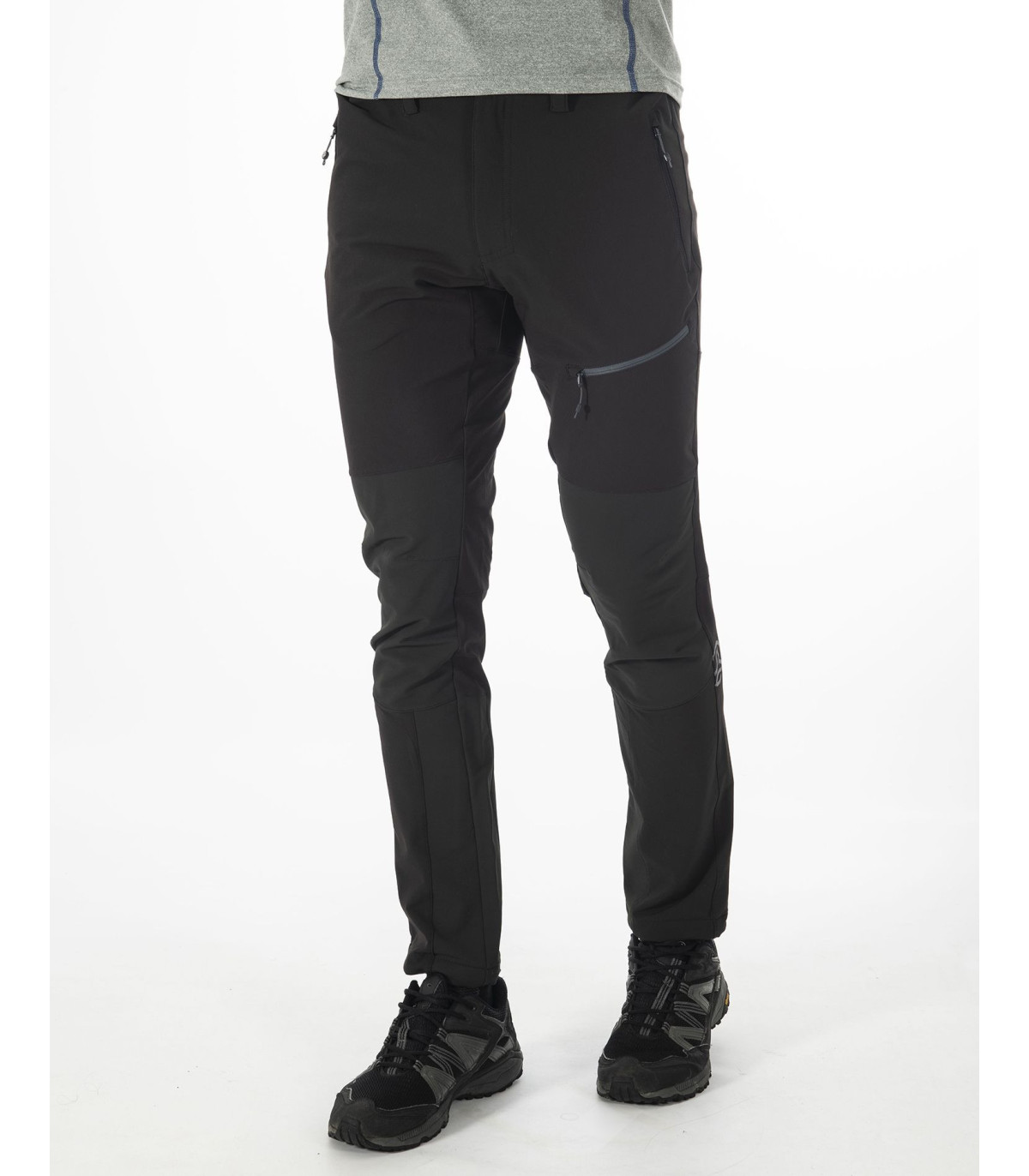 Ternua Wilbur Pant Trousers Trekking Elastic Winter | Sabotage Oddal