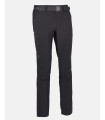 TERNUA WILBUR PANT TROUSER TREKKING ELASTIC WINTER