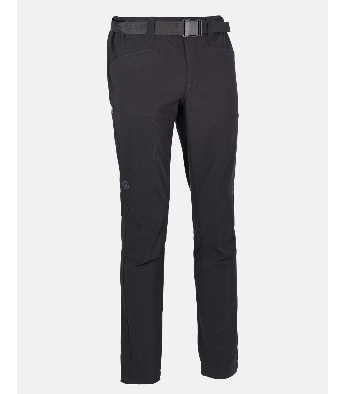 Ternua Wilbur Pant Trousers Trekking Elastic Winter | Sabotage Oddal
