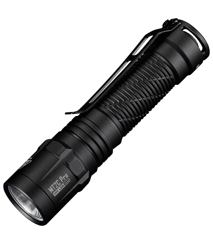 ΦΑΚΟΣ LED NITECORE MULTI TASK MT2C PRO