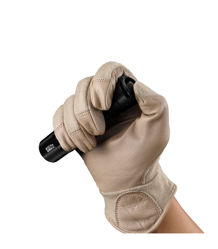 ΦΑΚΟΣ LED NITECORE MULTI TASK MT2C PRO