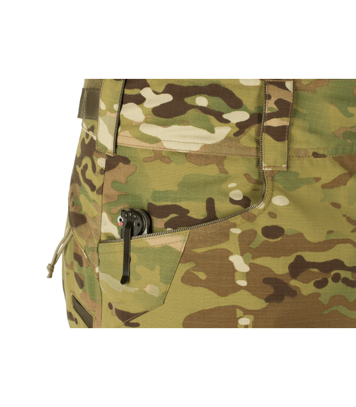 CLAWGEAR FIELD SHORT