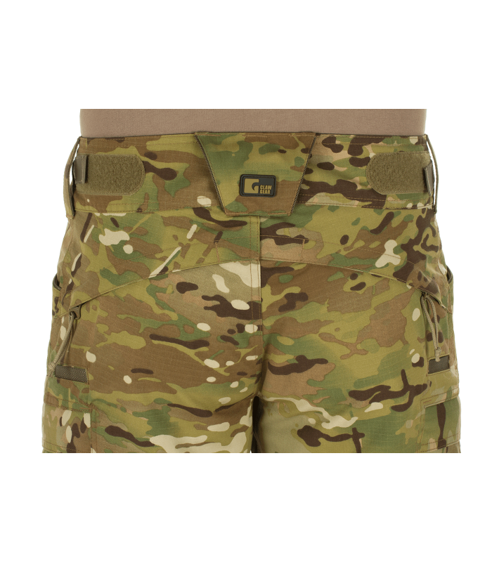 CLAWGEAR FIELD SHORT
