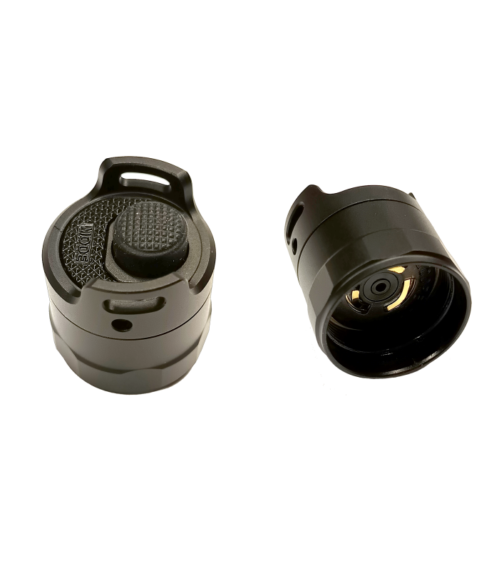 Tail switch για φακούς Nitecore P23i