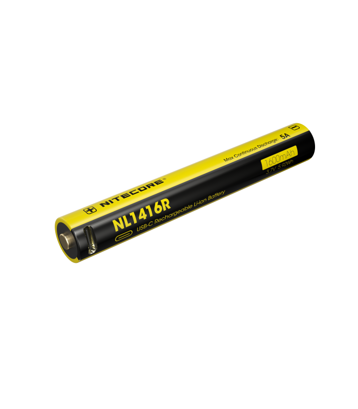 ΜΠΑΤΑΡΙΑ NITECORE NL1416R for MT2APRO