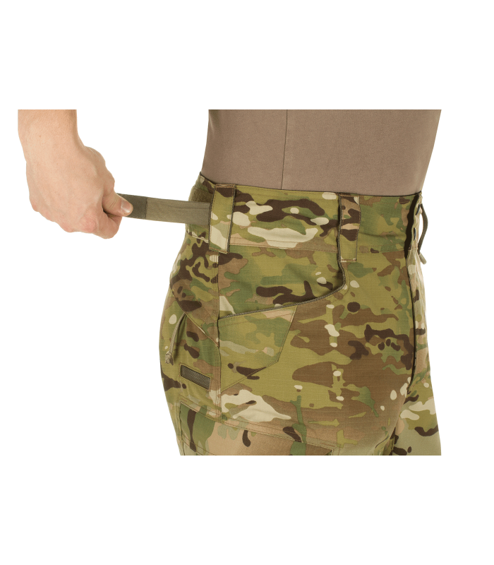 CLAWGEAR FIELD SHORT