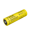 ΜΠΑΤΑΡΙΑ NITECORE 21700/ 6000mAh (τιμή τεμαχίου)