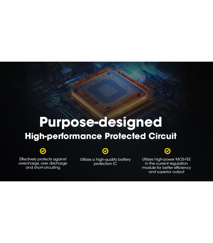 ΜΠΑΤΑΡΙΑ NITECORE 21700/ 6000mAh (τιμή τεμαχίου)