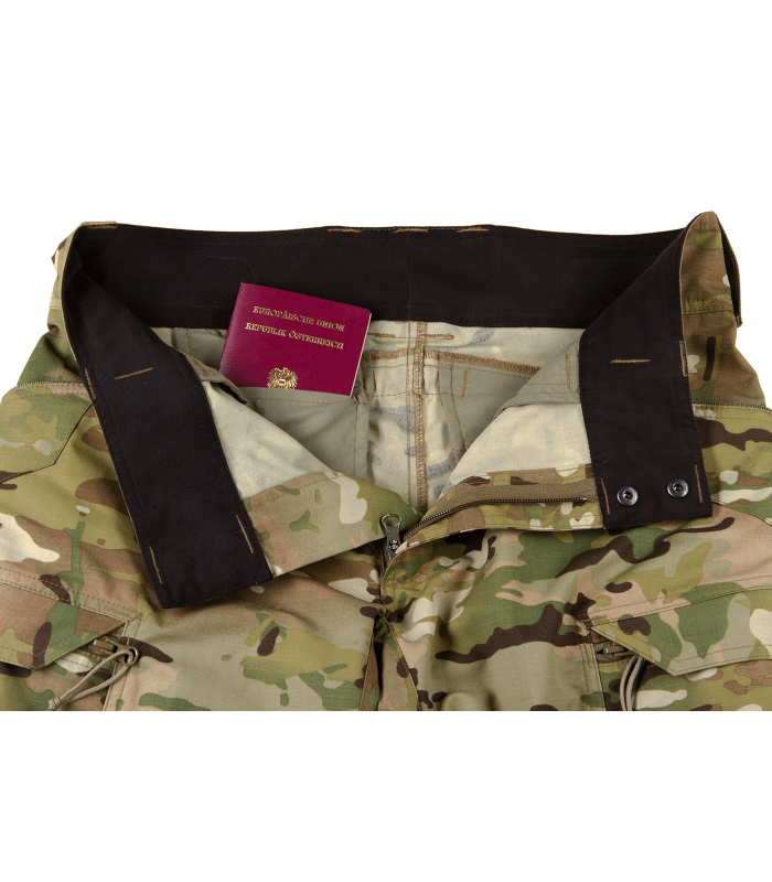 CLAWGEAR FIELD SHORT