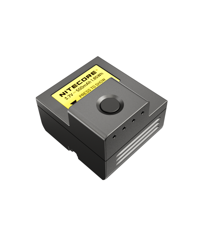 ΜΠΑΤΑΡΙΑ NITECORE PLB500 για NPL25