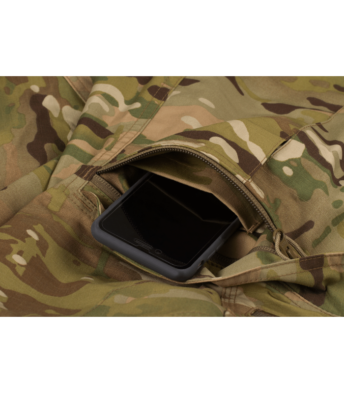 CLAWGEAR FIELD SHORT