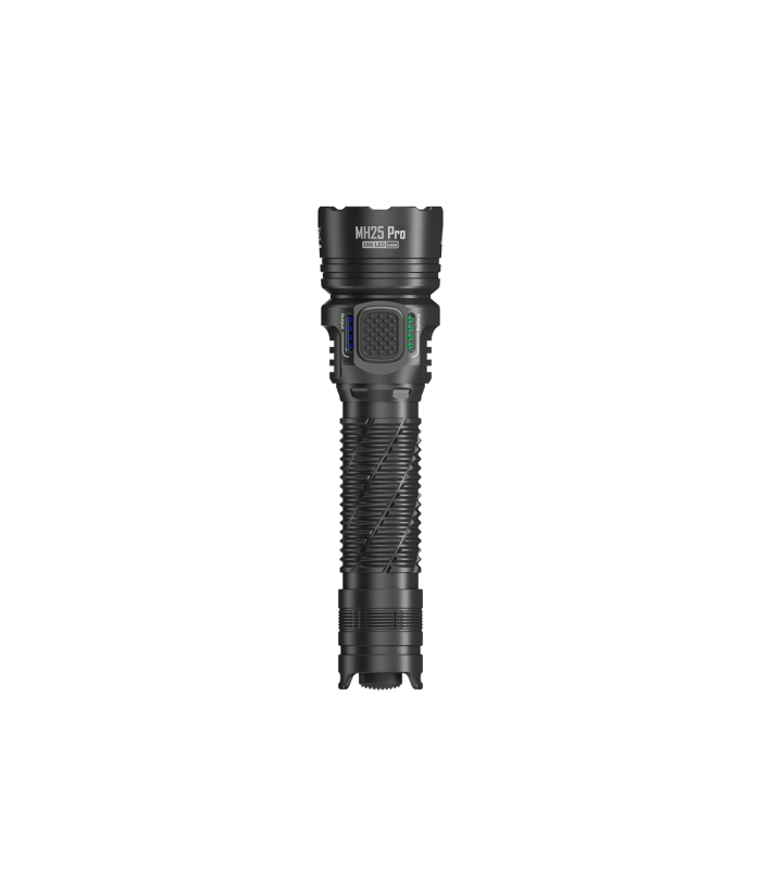 ΦΑΚΟΣ LED NITECORE MULTI TASK HYBRID MH25PRO HUNTING KIT