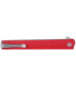 Σουγιάς CRKT CEO FLIPPER RED-Silver
