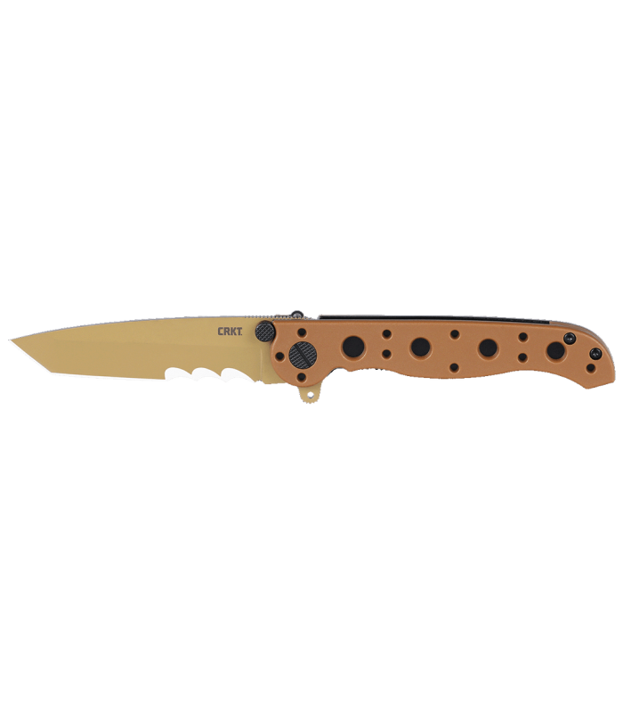 Σουγιάς CRKT M16-10DZ Dezert Tan