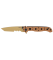 Σουγιάς CRKT M16-10DZ Dezert Tan