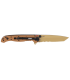 Σουγιάς CRKT M16-10DZ Dezert Tan