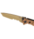 Σουγιάς CRKT M16-10DZ Dezert Tan
