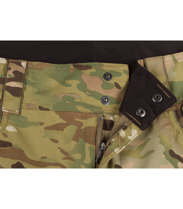 CLAWGEAR FIELD SHORT