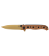 Σουγιάς CRKT M16-01DZ Dezert Tan