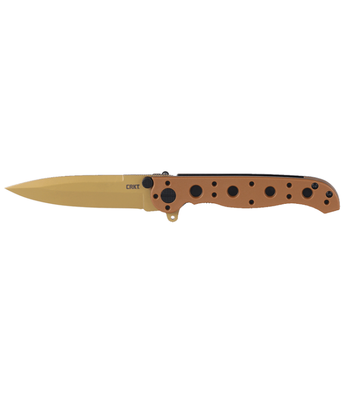 Σουγιάς CRKT M16-01DZ Dezert Tan