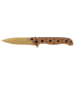 Σουγιάς CRKT M16-01DZ Dezert Tan