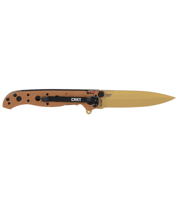Σουγιάς CRKT M16-01DZ Dezert Tan