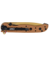 Σουγιάς CRKT M16-01DZ Dezert Tan