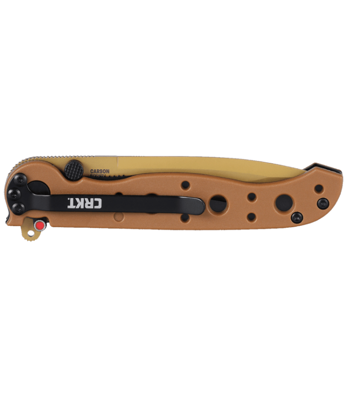 Σουγιάς CRKT M16-01DZ Dezert Tan