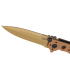 Σουγιάς CRKT M16-01DZ Dezert Tan