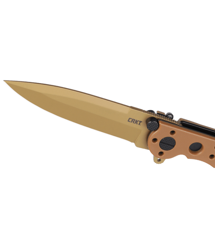 Σουγιάς CRKT M16-01DZ Dezert Tan