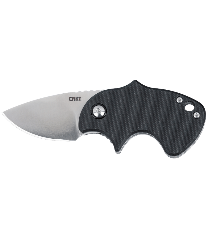 ΣΟΥΓΙΑΣ CRKT Orca Assisted Black