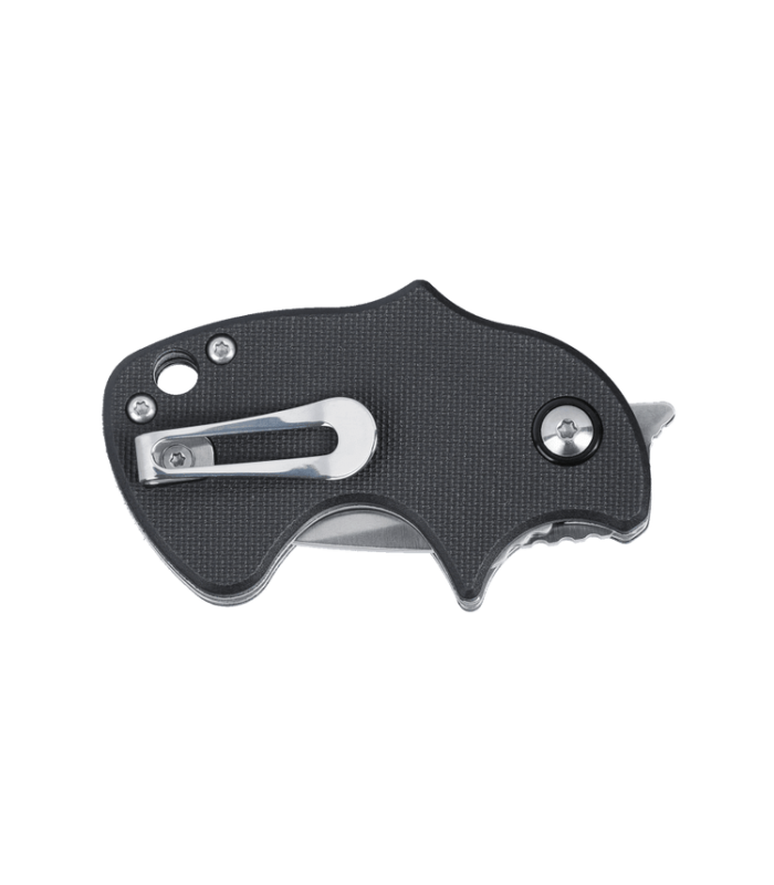 ΣΟΥΓΙΑΣ CRKT Orca Assisted Black